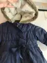 Детско зимно яке Jasper Conran, размер 3-4 години, снимка 3