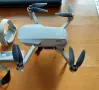 Продавам дрон DJI MIni 2 fly more combo +, 6 батерии, снимка 4