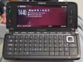 Nokia E90 red edition , снимка 3