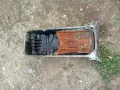 Картер Мерцедес 2.5 2.9 OM602 OM605, снимка 1