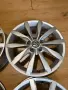 Джанти 17" 5Х112 от VW, снимка 5