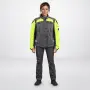 BMW Дамско текстилно яке XL, снимка 4