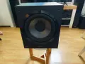 Субуфер SONY SA-CS9, снимка 1