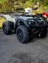 Yamaha Grizzly  450, снимка 1
