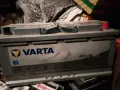 varta 105ah 950a agm, снимка 3
