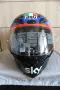 Каска AGV K1 VR46 Sky Racing, снимка 2