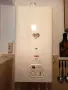 Продавам работещ газов котел RADIANT RSF 20 E, снимка 2