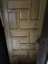 2бр дървени врати от дъб, снимка 2