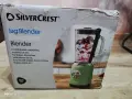 Блендер Silvercrest SSMC 600 B1, снимка 3