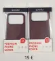 Калъфи SPADA  с MagSafe за: iPhone 18 Pro, iPhone 18 Pro Max, iPhone 17 Pro, iPhone 17 Pro Max, снимка 7