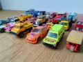 Колички Matchbox England Macau, снимка 3