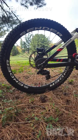 Продавам планински велосипед Mondraker Summum 2020, снимка 5 - Велосипеди - 56617851