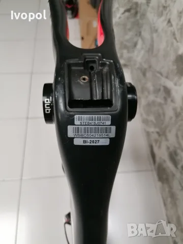 Шосейна рамка Specialized S-Works Venge Carbon , снимка 14 - Части за велосипеди - 56733946