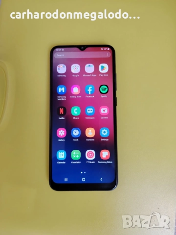 Samsung Galaxy A02s 64GB 4GB RAM Dual, снимка 8 - Samsung - 56744729
