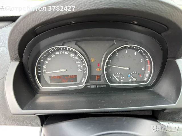 BMW X3 E83 FaceLift 3.0SD, снимка 12 - Автомобили и джипове - 56552639