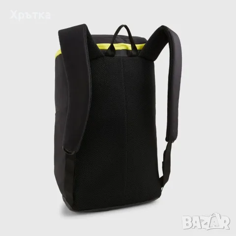  Puma x Scuderia Ferrari Team Backpack - Оригинална раница, снимка 2 - Раници - 56677743