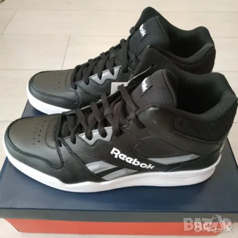 Оригинални кецове Reebok Royal Basketball номер 43 