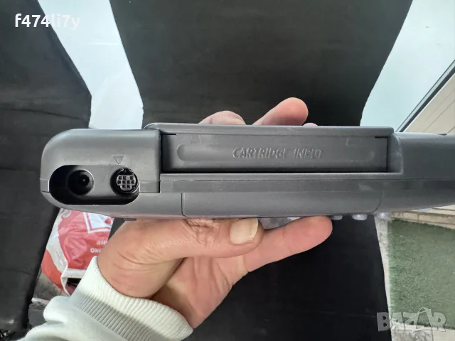 Sega  MEGA JET Console System Japan, снимка 3 - Други игри и конзоли - 56739799
