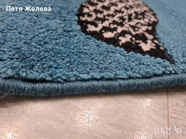 Детски килим 150/80см -KID'S, снимка 7 - Килими - 56583182