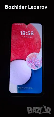 Samsung galaxy A13 4G