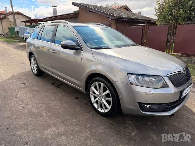 Skoda Octavia Elegance 105кс 2014г EURO 5, снимка 2 - Автомобили и джипове - 56718021