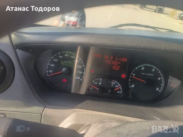 iveco daily 29L11, снимка 7 - Бусове и автобуси - 56628276