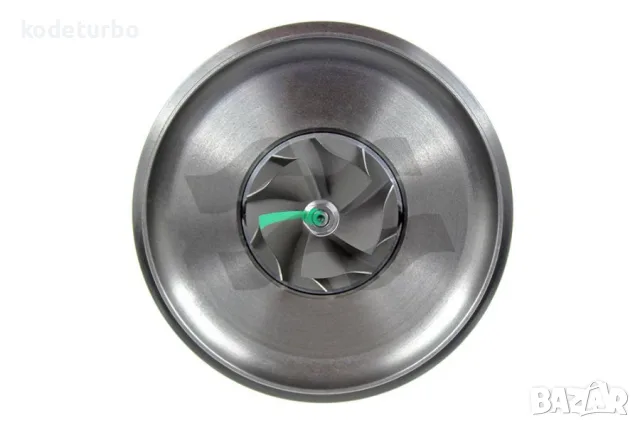 Турбо ядро картридж Turbo cartridge за FIAT BRAVO II 1.4 T-JET 110kW 55208528 VL38