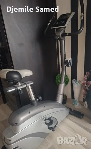 Фитнес колело..