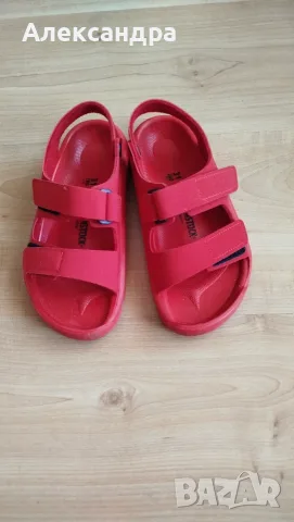 Детски сандали Birkenstock 31 н. 