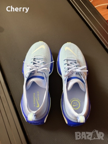 обувки Nike zoom fly 6 , снимка 2 - Маратонки - 56612617