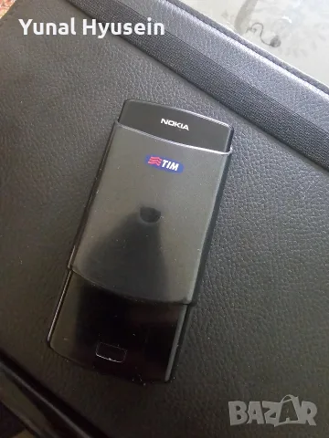 Nokia N 70 без зарядно , снимка 3 - Nokia - 54320065