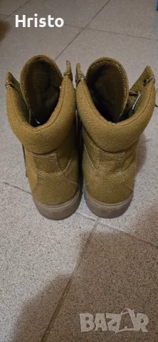 Зимни обувки Timberland, снимка 3 - Мъжки боти - 56714869