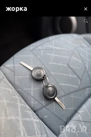 МАЛЪК ГРАЦКИ SMART FORFOUR, снимка 3 - Автомобили и джипове - 56686169