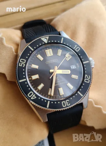 Seiko Prospex 41мм 
SPB147J1
Condition: 