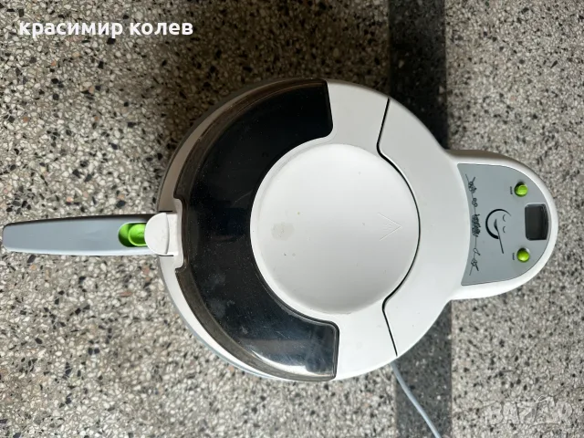 еър фрайър "Tefal Actifry Original", снимка 3 - Фритюрници - 56709131