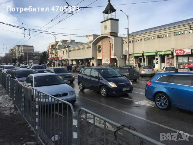 Отдавам магазин под наем 150 €, снимка 5 - Магазини - 56750156