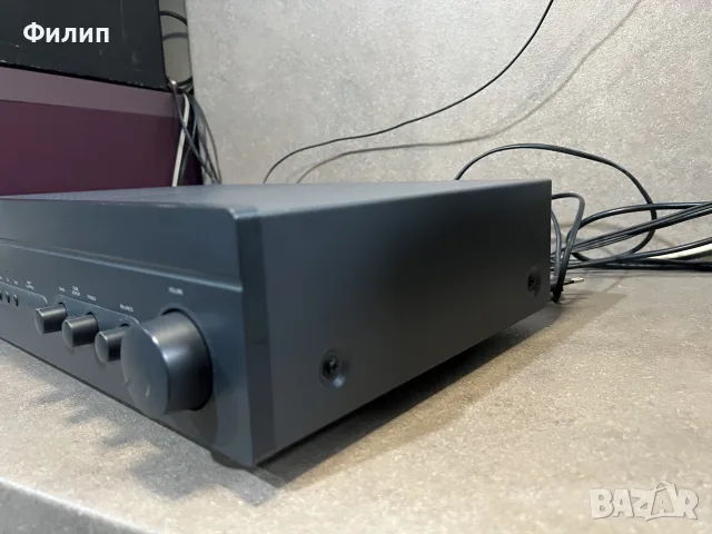 NAD C - 320 BEE , снимка 3 - Ресийвъри, усилватели, смесителни пултове - 56613968