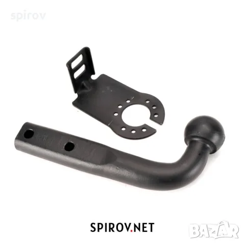 Теглич за Toyota RAV4 II XA20 2000-2005, снимка 3 - Аксесоари и консумативи - 55745526