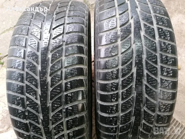 Зимни гуми HANKOOK 205/55/R16