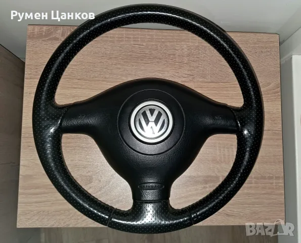 Волан за vw golf 4/bora, снимка 3 - Части - 56593852