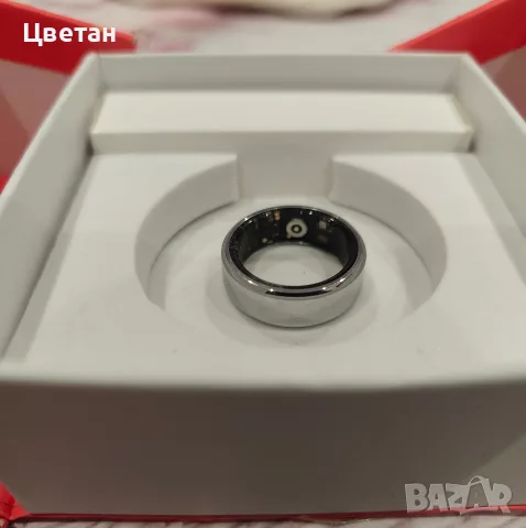 Смарт пръстен Koepovk