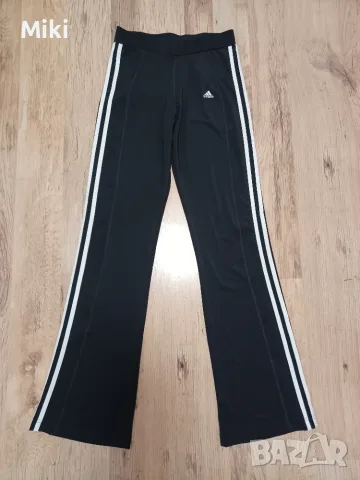 Детско долнище Adidas
