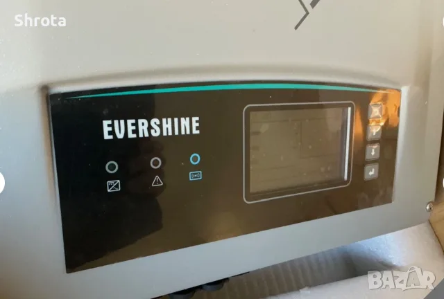 Eversol TL5000 solar inverter 5kW, снимка 7 - Друга електроника - 56575710