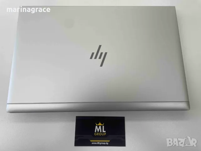 HP EliteBook 840 G8, втора употреба