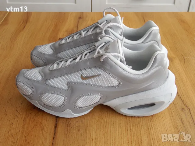 Нови! Nike Air Max Muse Reflective - 40 номер Оригинални!