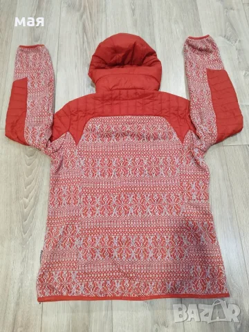 Salewa-50 дамски, снимка 9 - Суичъри - 56586334