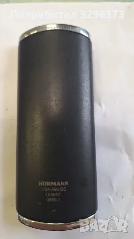 Продавам Hörmann HS4-868-BS ОРИГИНАЛНО !, снимка 2 - Друга електроника - 56691940