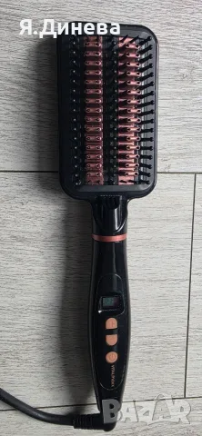 Електрическа четка Vitalmaxx 