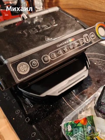 Tefal Optigrill+