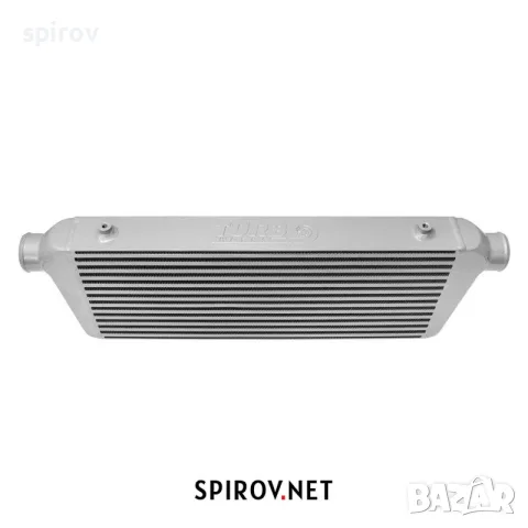 Универсален челен интеркулер 550x230x65 57mm, снимка 2 - Аксесоари и консумативи - 55744967